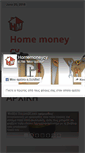 Mobile Screenshot of homemoneycy.com